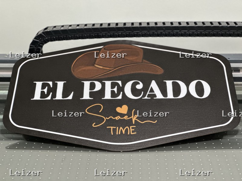 Letreros y rótulos luminosos