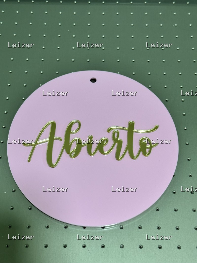 Letreros y rótulos luminosos