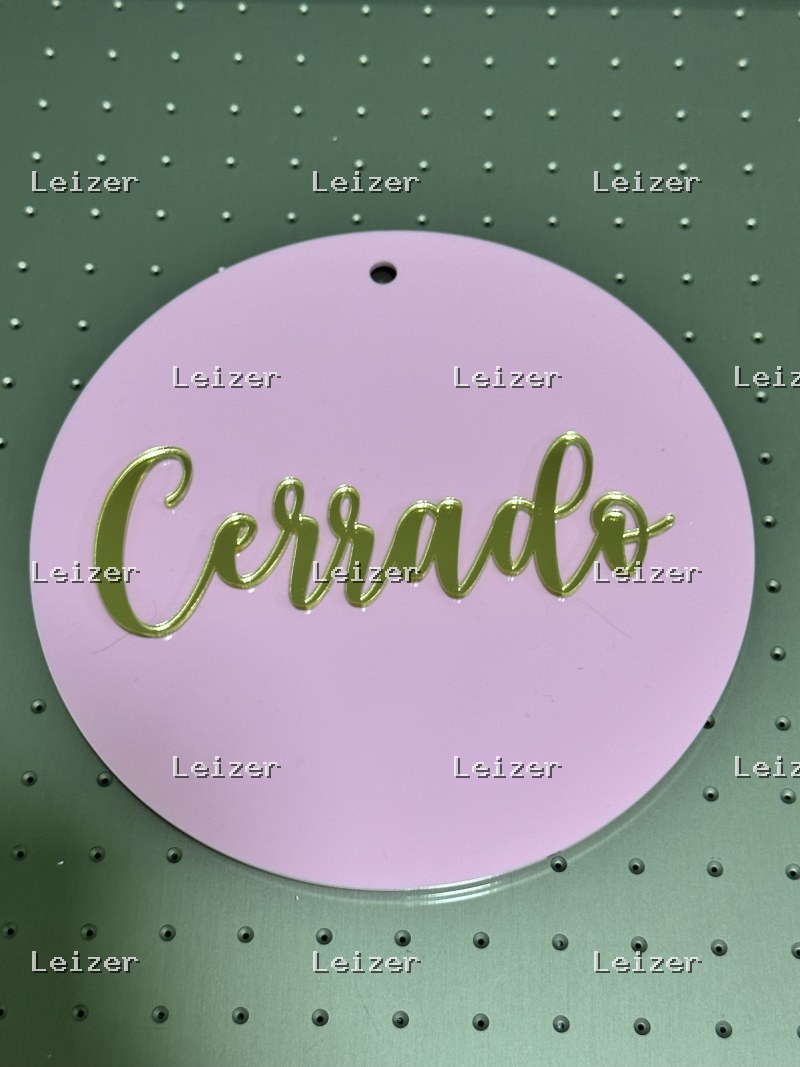 Letreros y rótulos luminosos